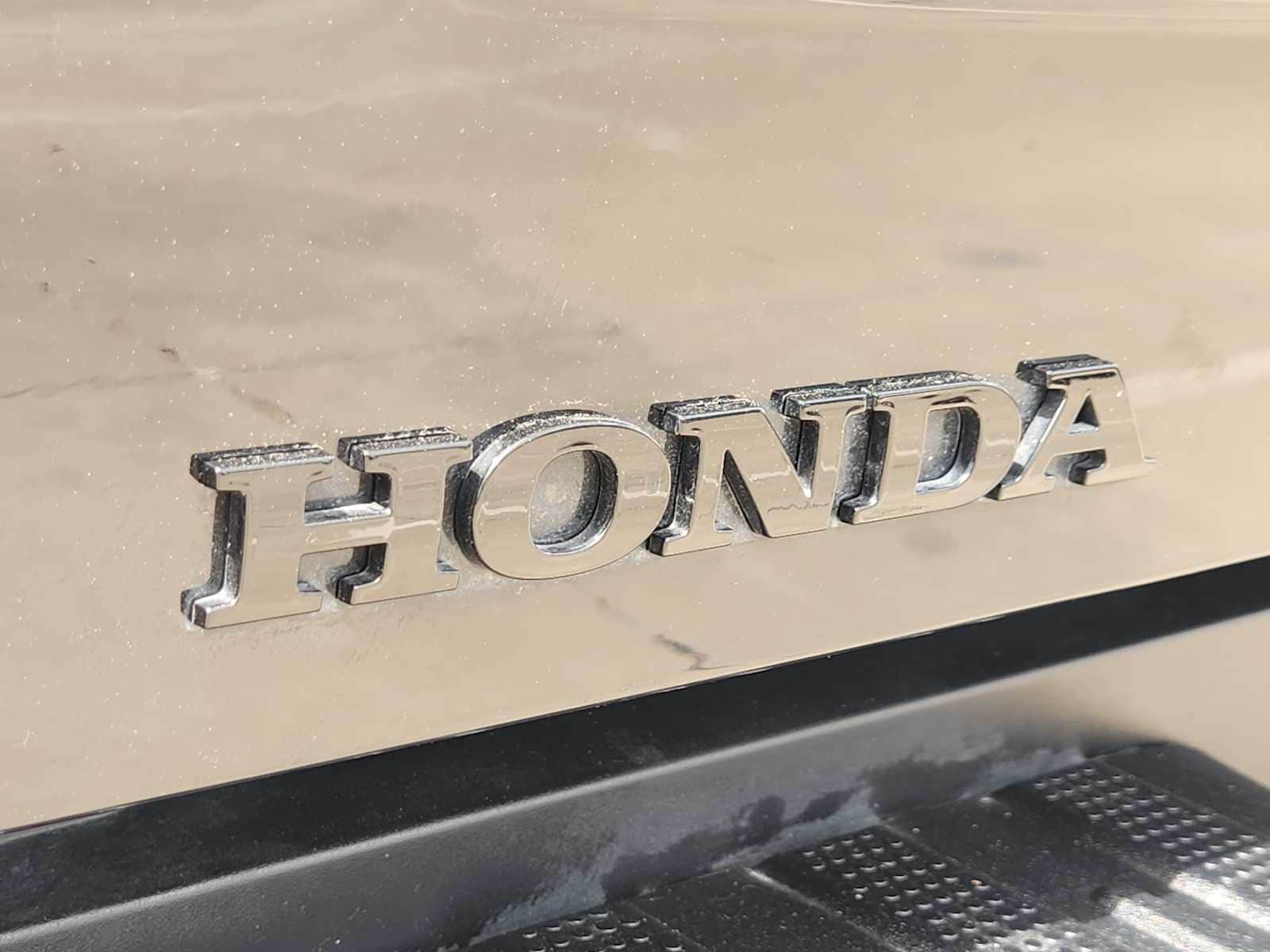 Thumbnail: 2025 Honda Ridgeline - 7