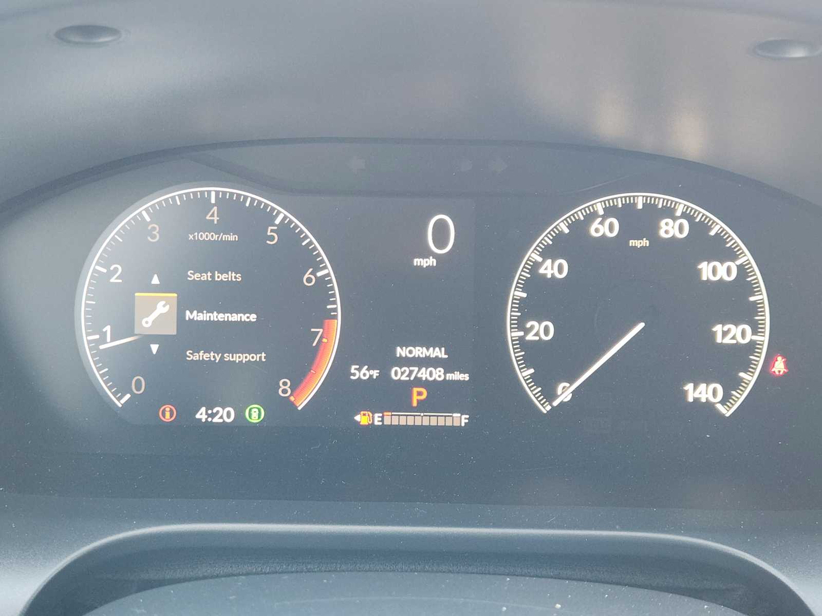 Thumbnail: 2024 Honda HR-V - 18