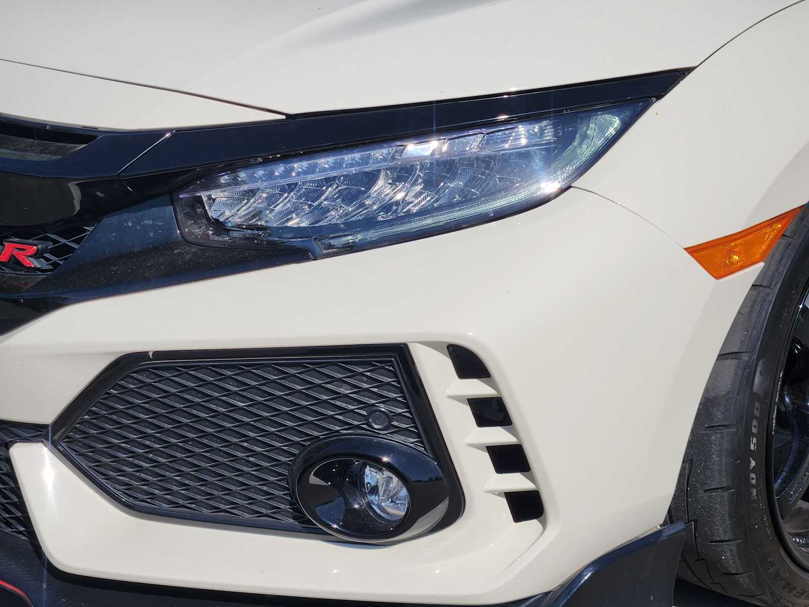 Thumbnail: 2019 Honda Civic - 22