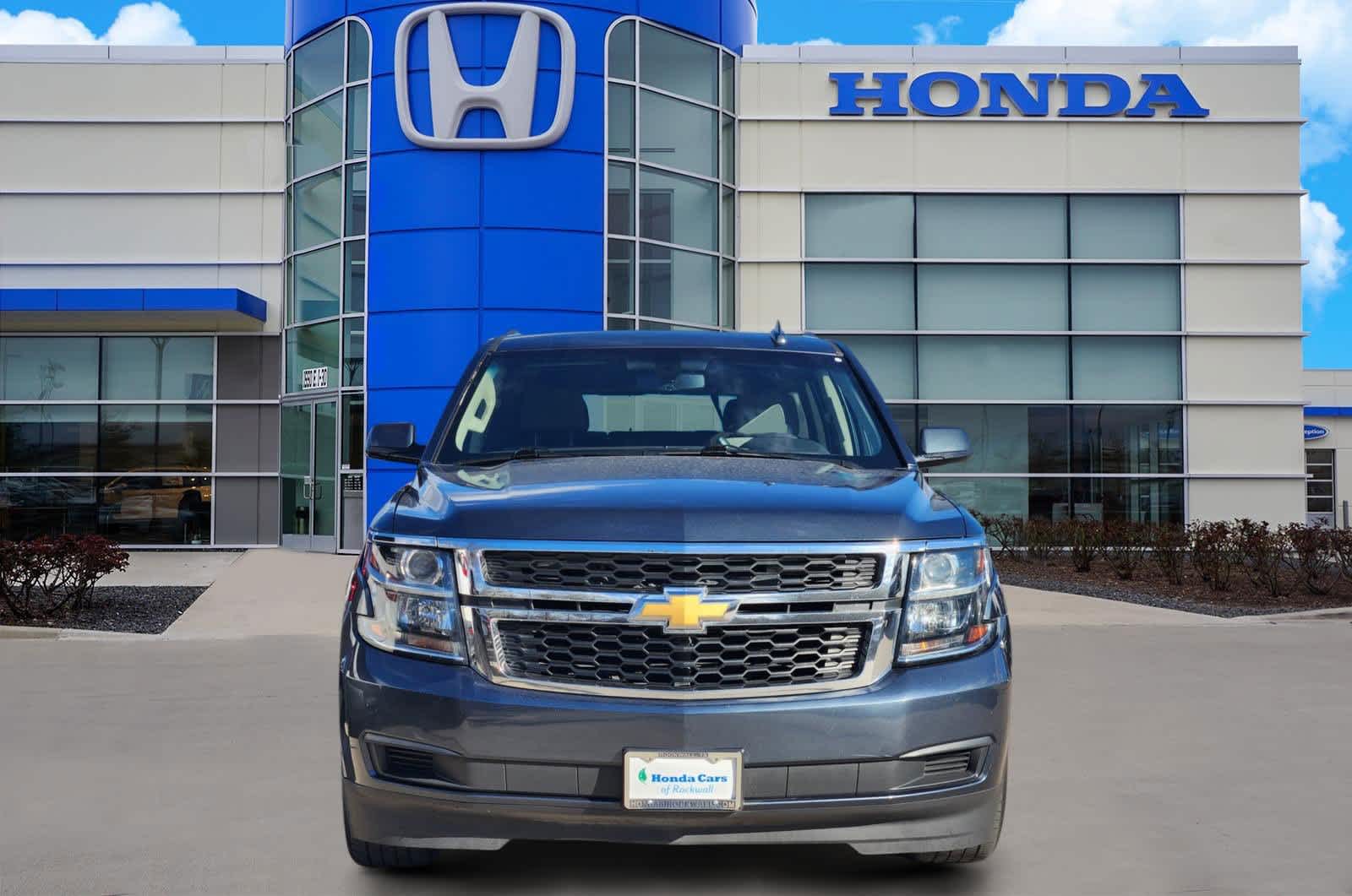 Thumbnail: 2019 Chevrolet Tahoe - 6