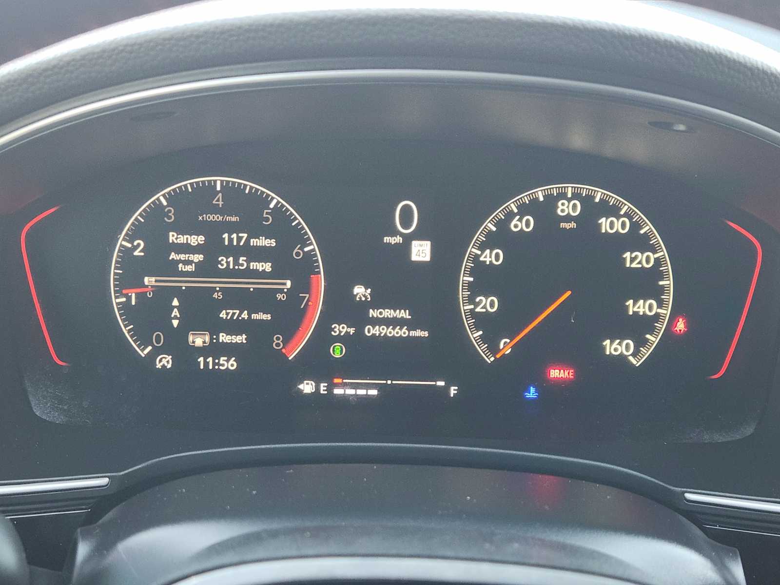 Thumbnail: 2023 Honda Civic - 18