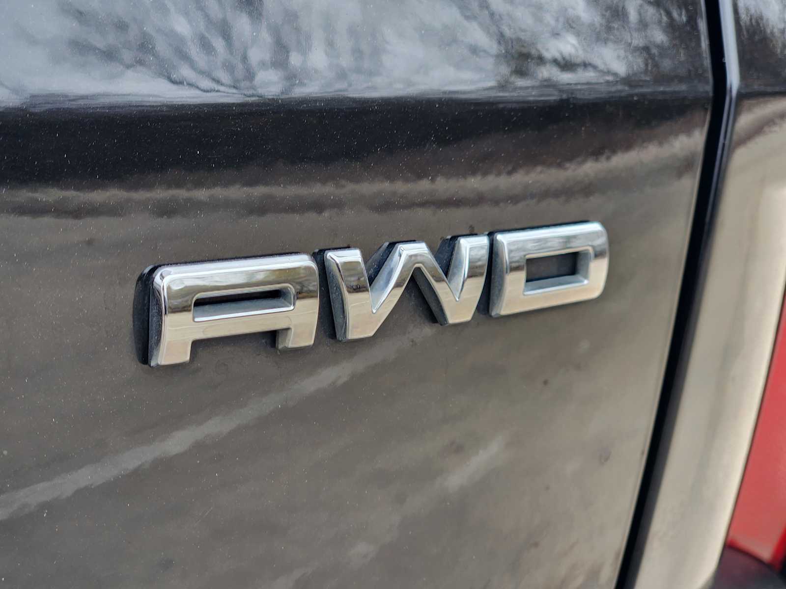 Thumbnail: 2024 Ford Escape - 7