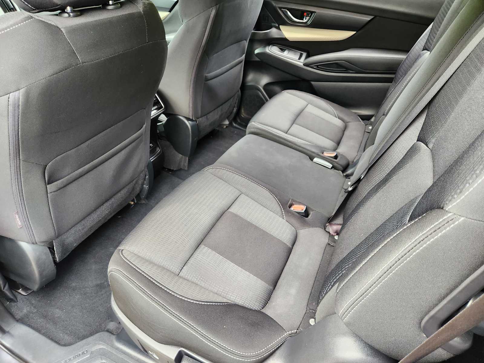 Thumbnail: 2020 Subaru Ascent - 12