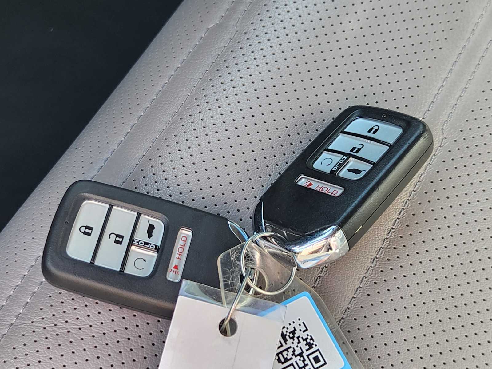 Thumbnail: 2020 Honda CR-V - 20