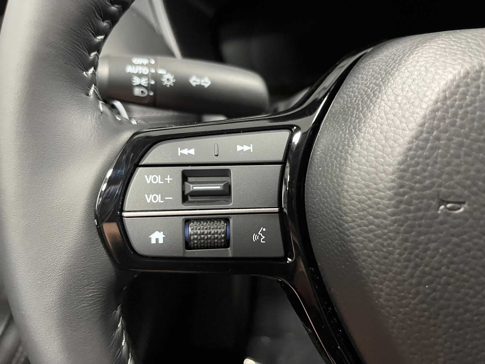 Thumbnail: 2026 Honda HR-V - 17