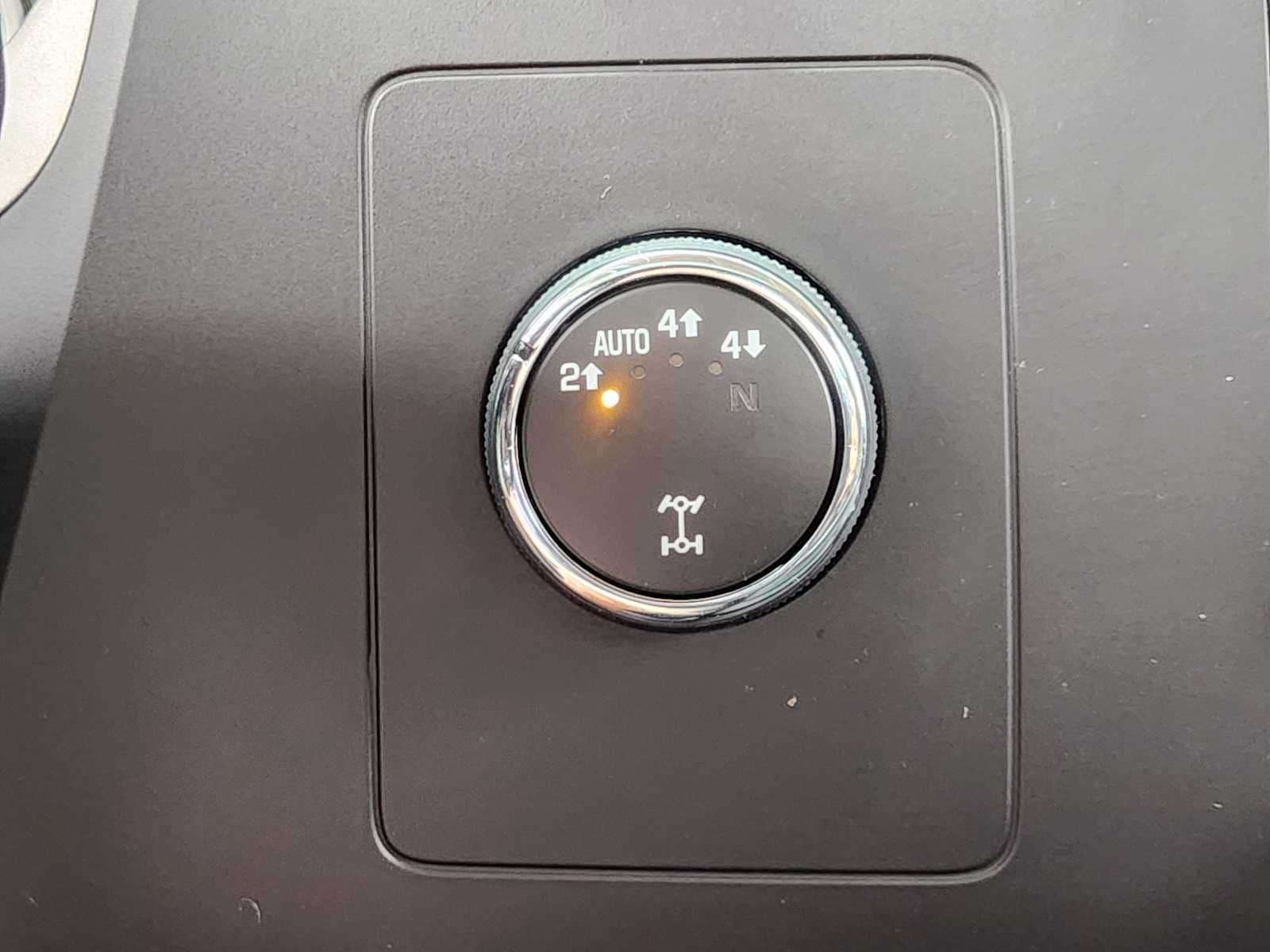 Thumbnail: 2012 Chevrolet Silverado 1500 - 29