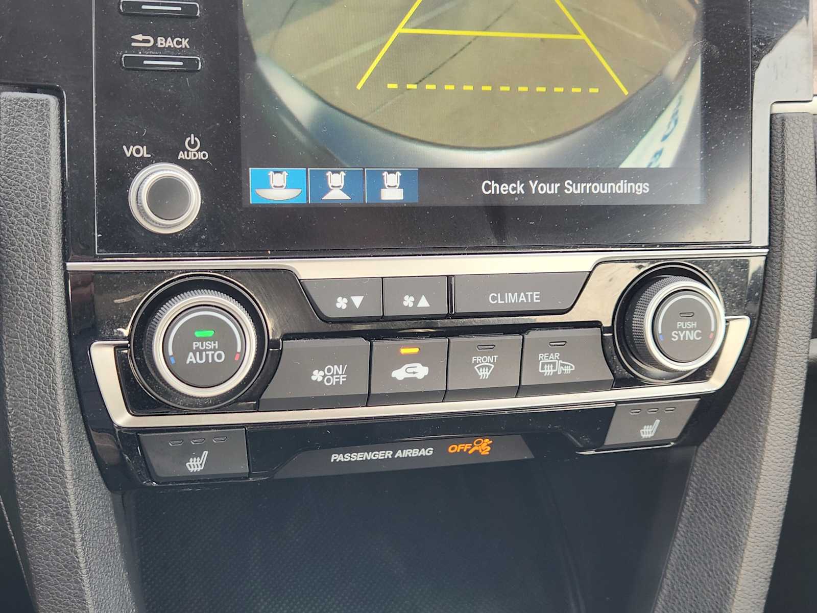 Thumbnail: 2020 Honda Civic - 26