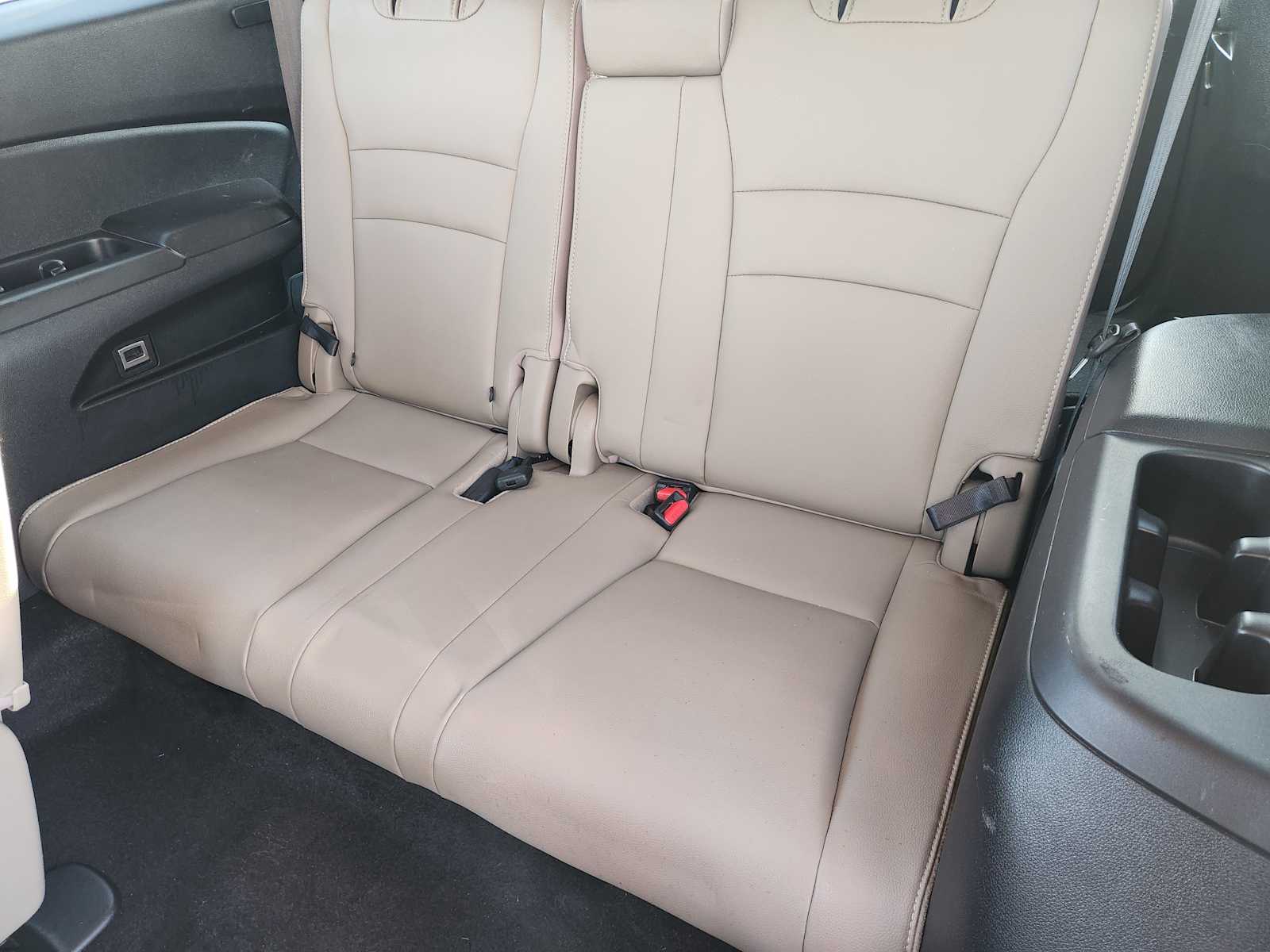 Thumbnail: 2021 Honda Pilot - 14