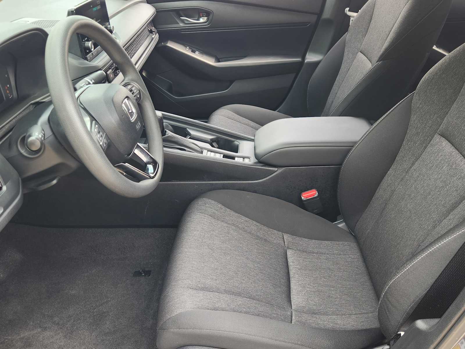 Thumbnail: 2023 Honda Accord - 11