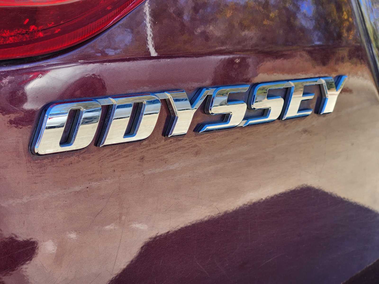 Thumbnail: 2013 Honda Odyssey - 7