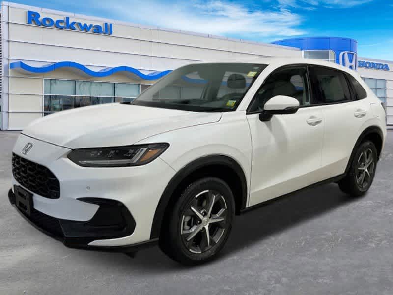 Thumbnail: 2025 Honda HR-V - 1