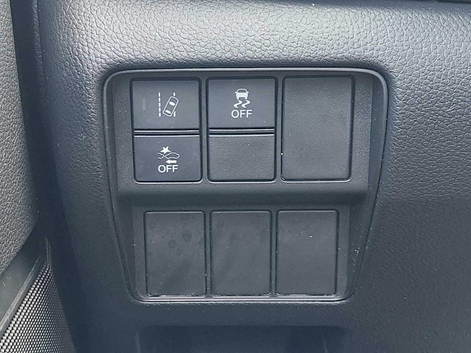 Thumbnail: 2019 Honda CR-V - 27