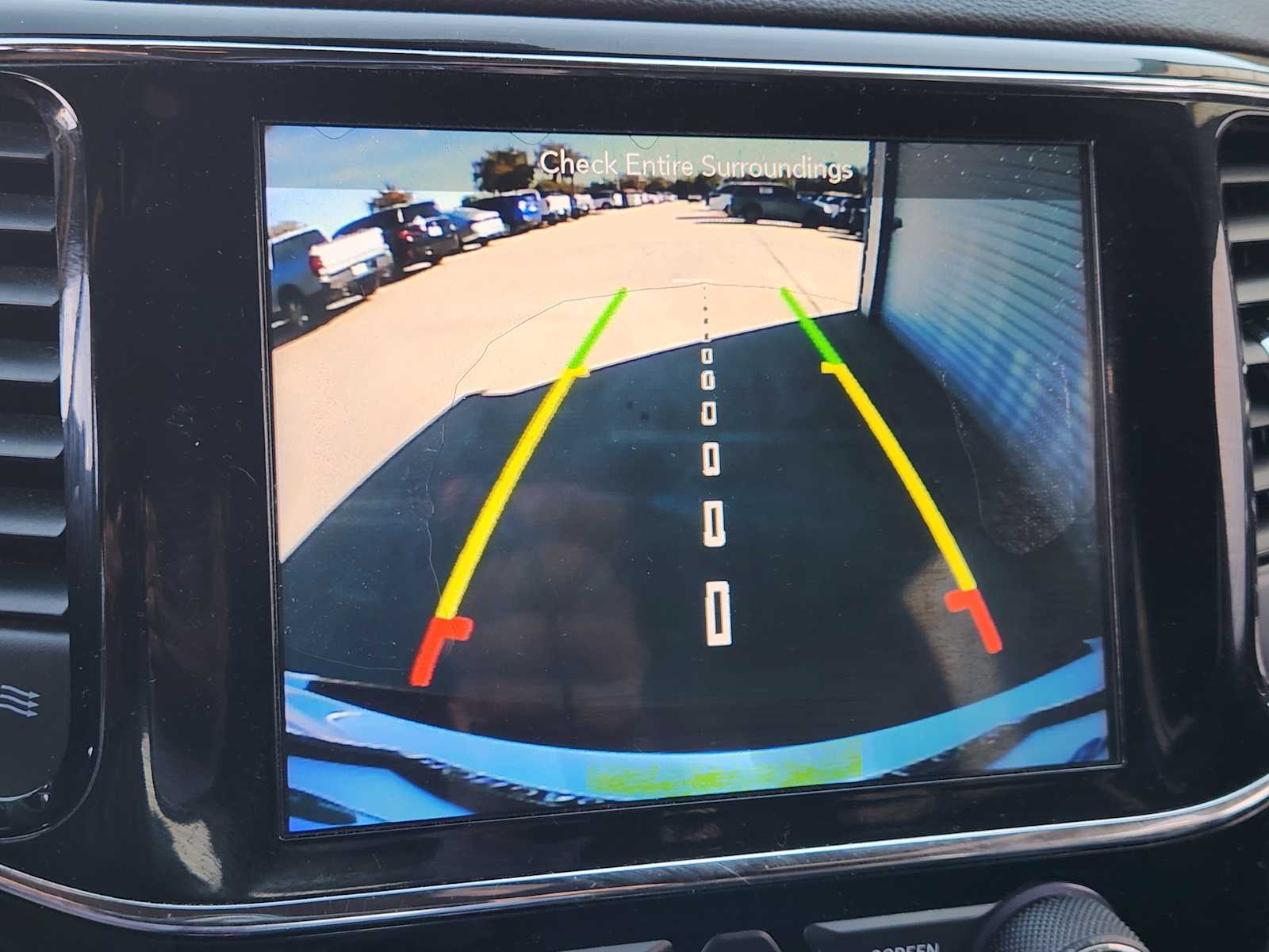 Thumbnail: 2019 Jeep Grand Cherokee - 25