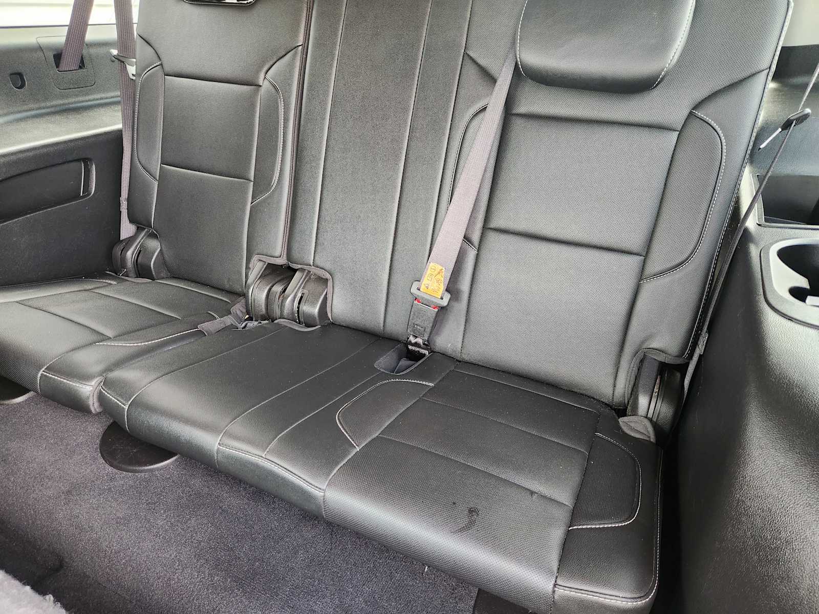 Thumbnail: 2020 Chevrolet Suburban - 13