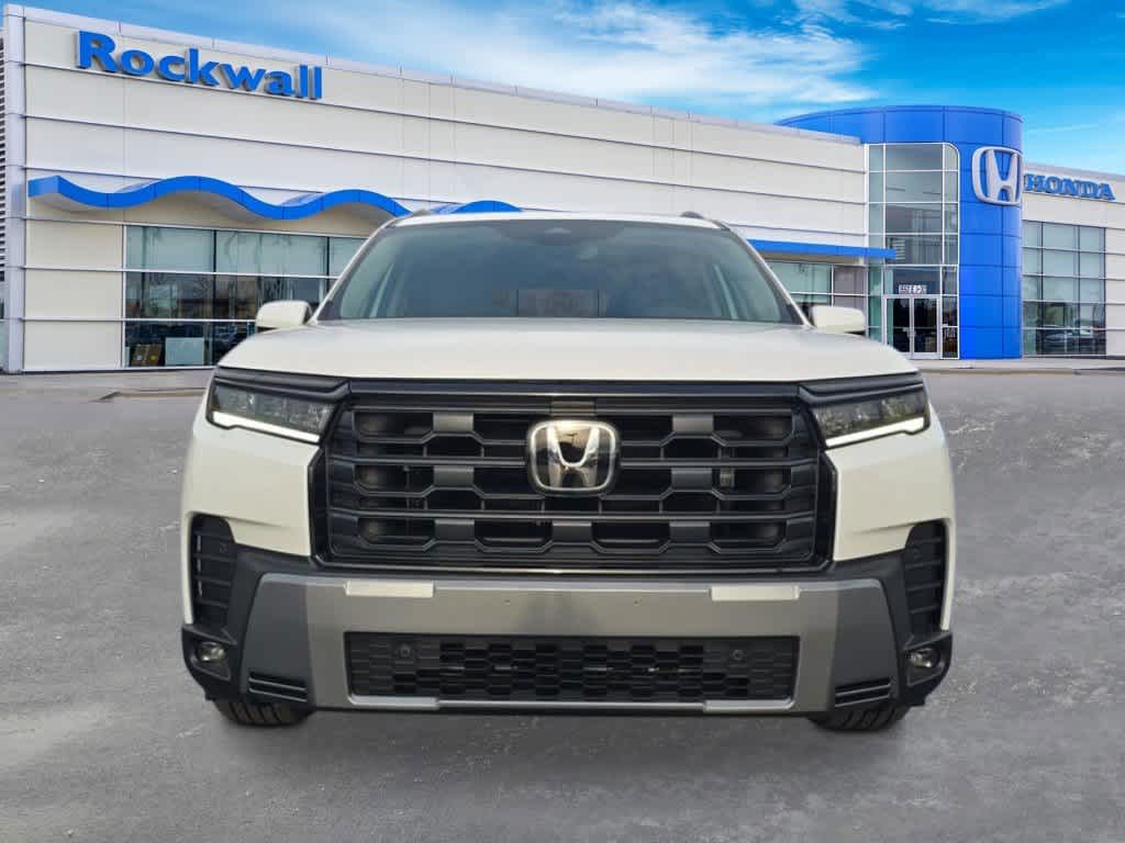 Thumbnail: 2026 Honda Pilot - 8