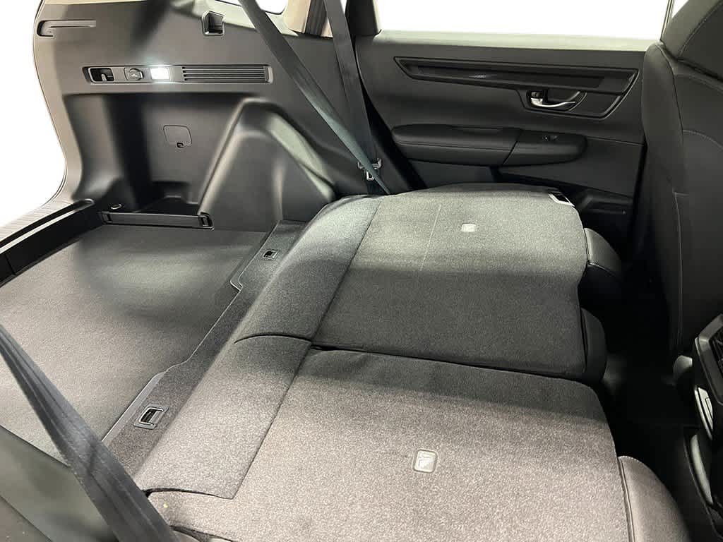 Thumbnail: 2025 Honda CR-V - 28