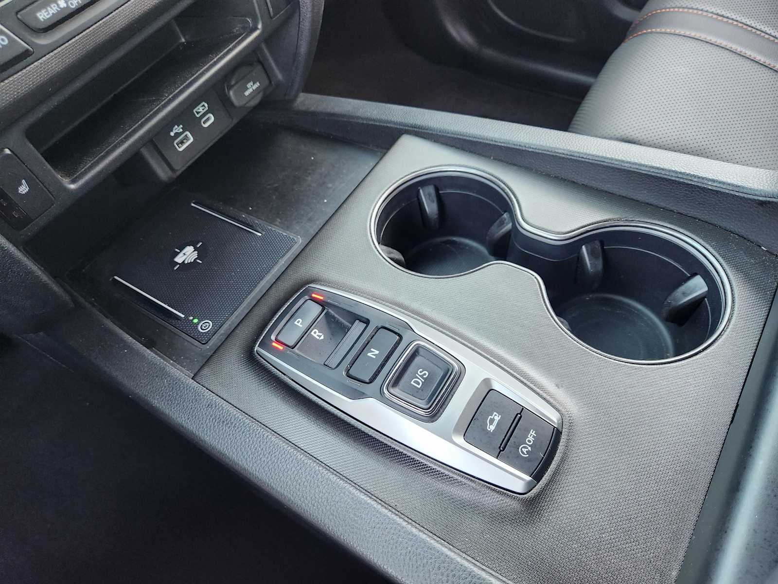 Thumbnail: 2025 Honda Ridgeline - 17