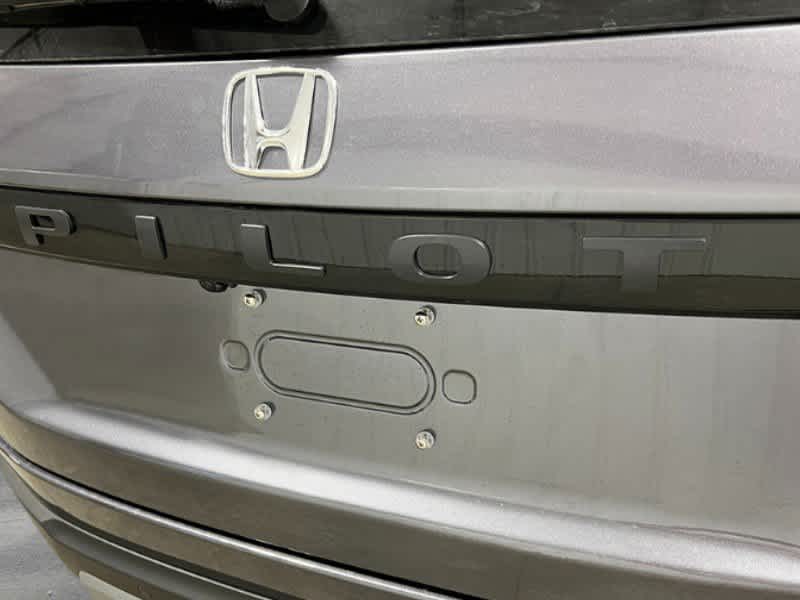 Thumbnail: 2025 Honda Pilot - 5