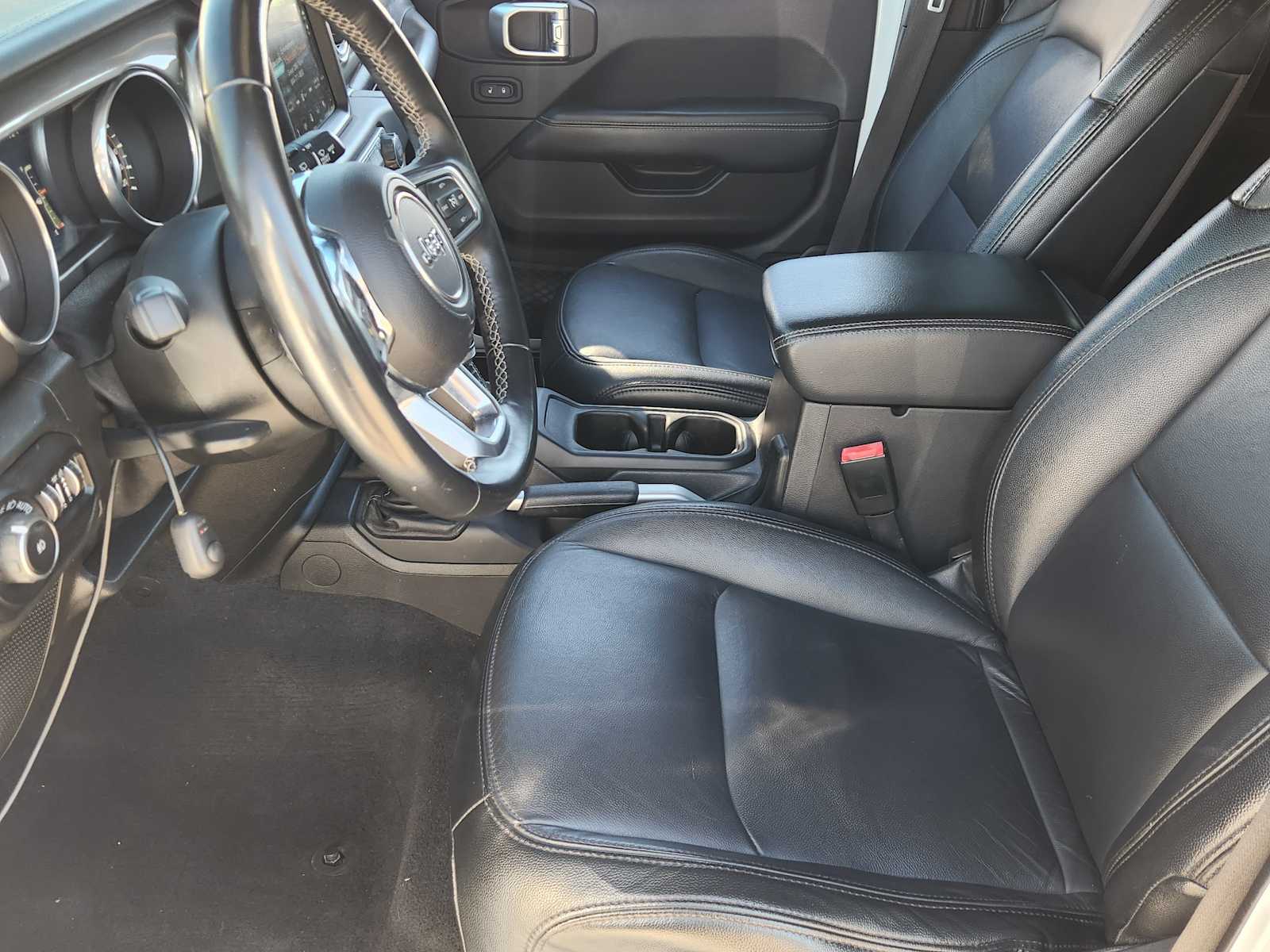 Thumbnail: 2018 Jeep Wrangler - 11