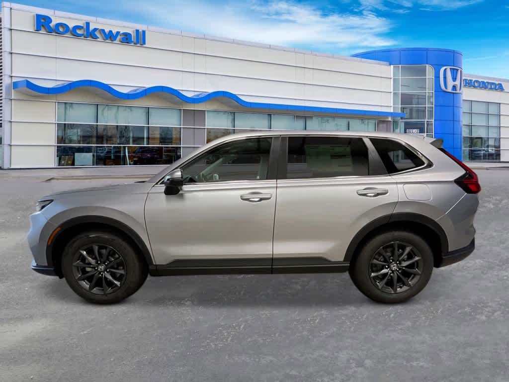 Thumbnail: 2026 Honda CR-V - 2