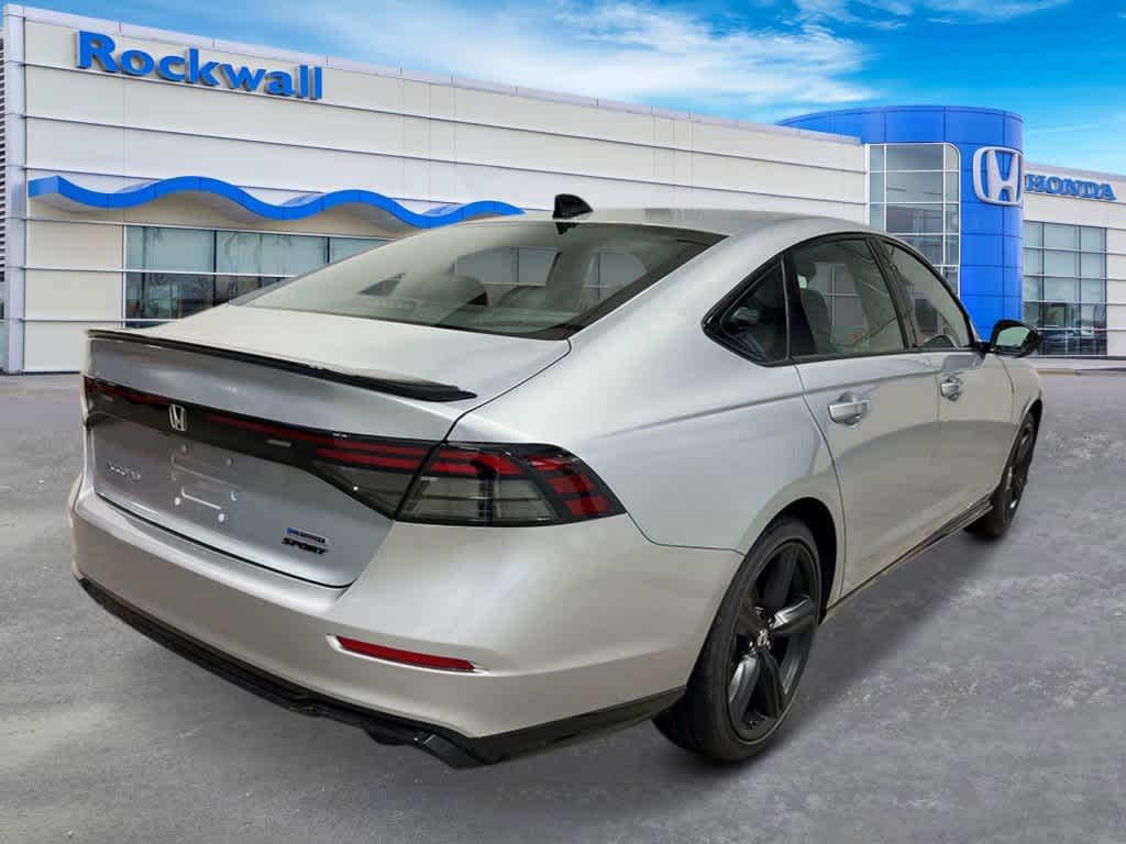 Thumbnail: 2025 Honda Accord - 7