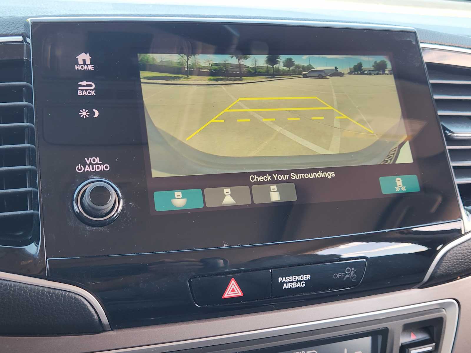 Thumbnail: 2022 Honda Pilot - 26