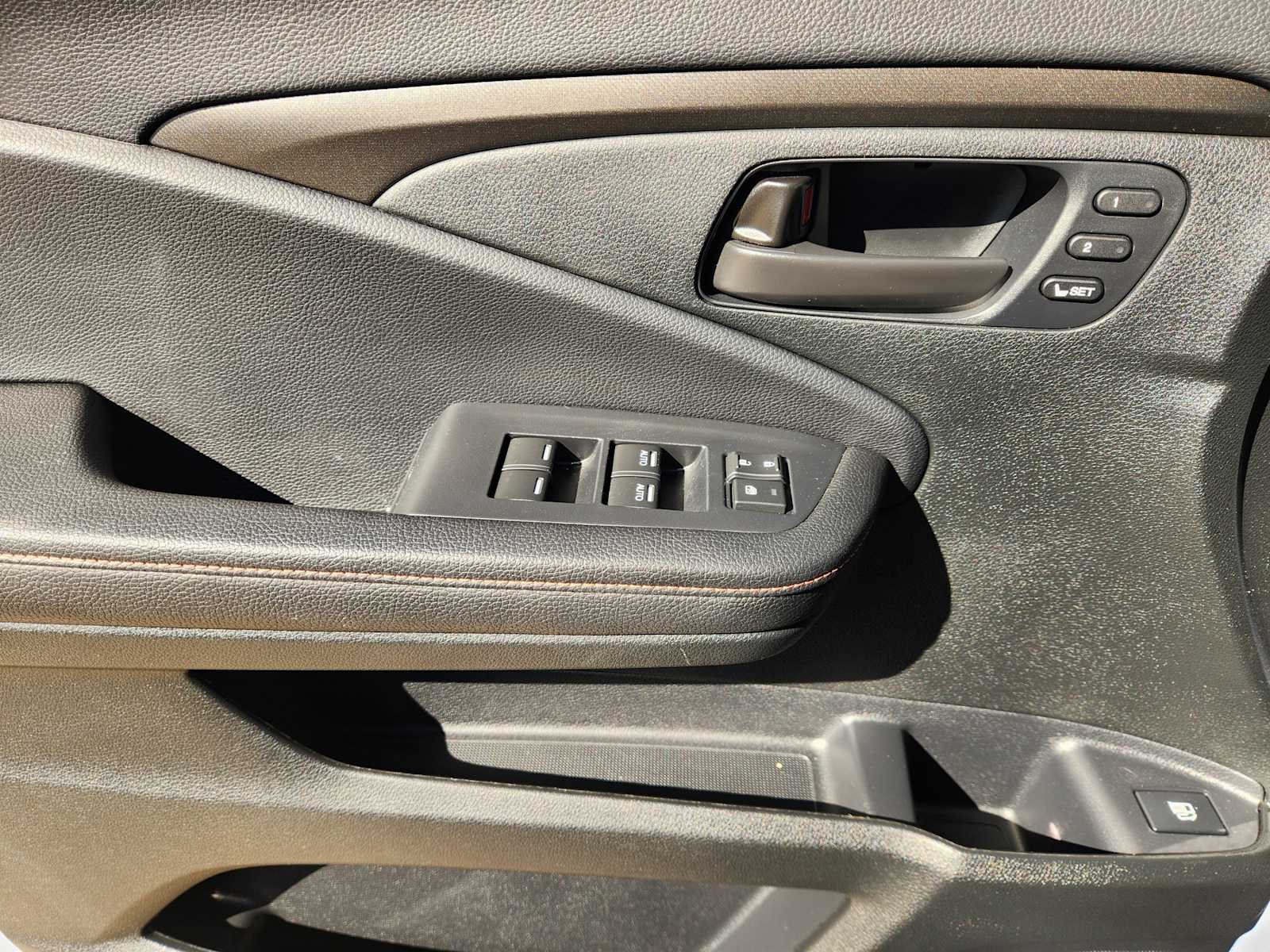 Thumbnail: 2025 Honda Ridgeline - 29