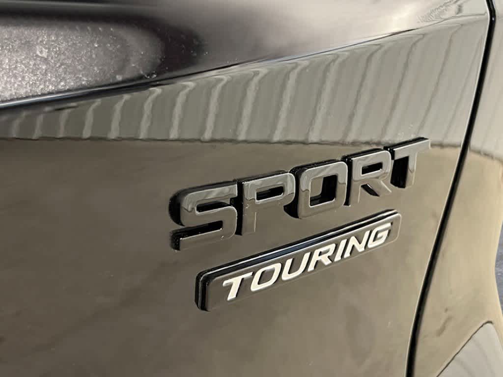 Thumbnail: 2026 Honda CR-V - 5