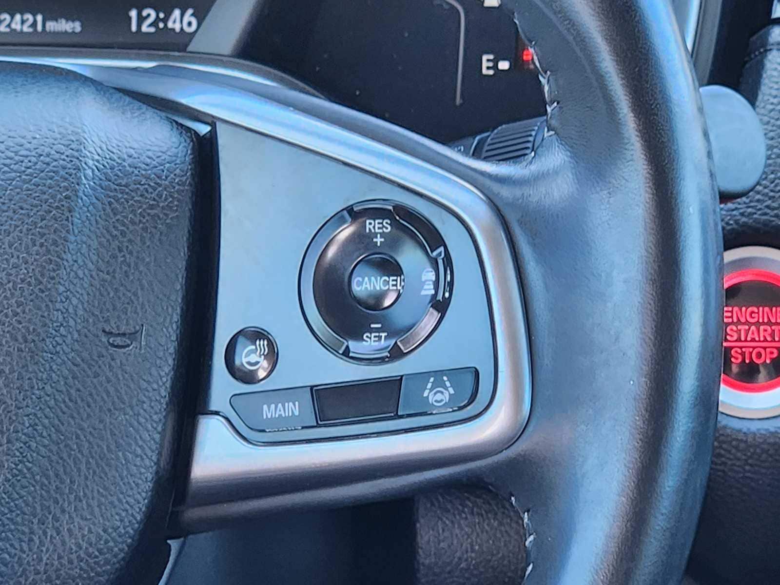 Thumbnail: 2020 Honda CR-V - 33