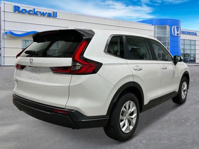 Thumbnail: 2025 Honda CR-V - 6