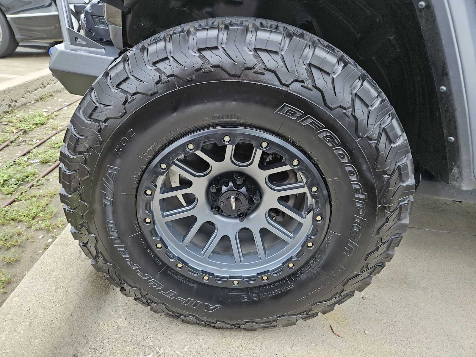 2024 Jeep Wrangler Sport 10