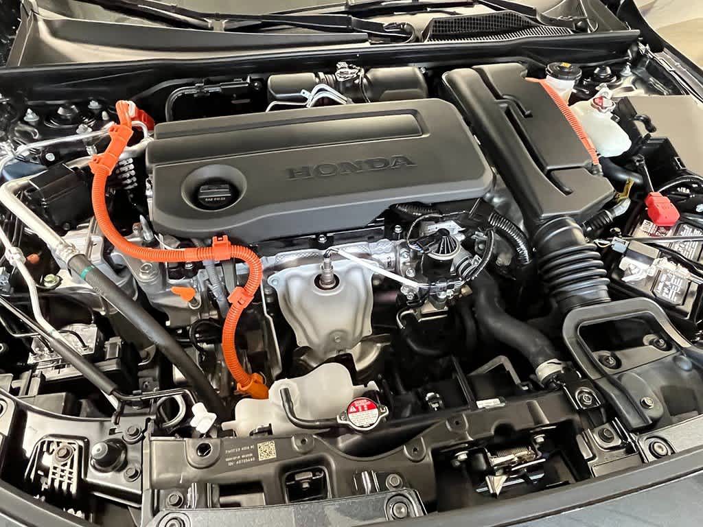 Thumbnail: 2026 Honda Civic - 12