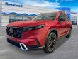 Honda CR-V Hybrid