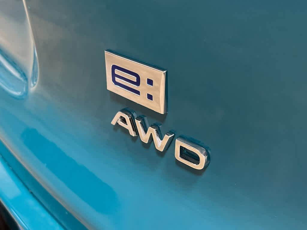 Thumbnail: 2026 Honda Prologue - 6