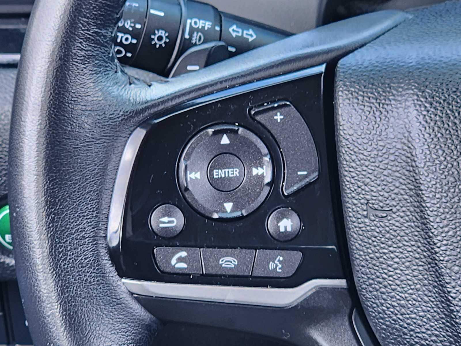 Thumbnail: 2020 Honda Pilot - 33