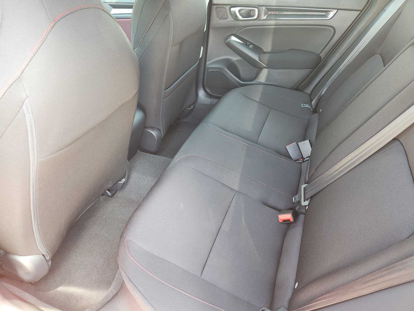 Thumbnail: 2023 Honda Civic - 12