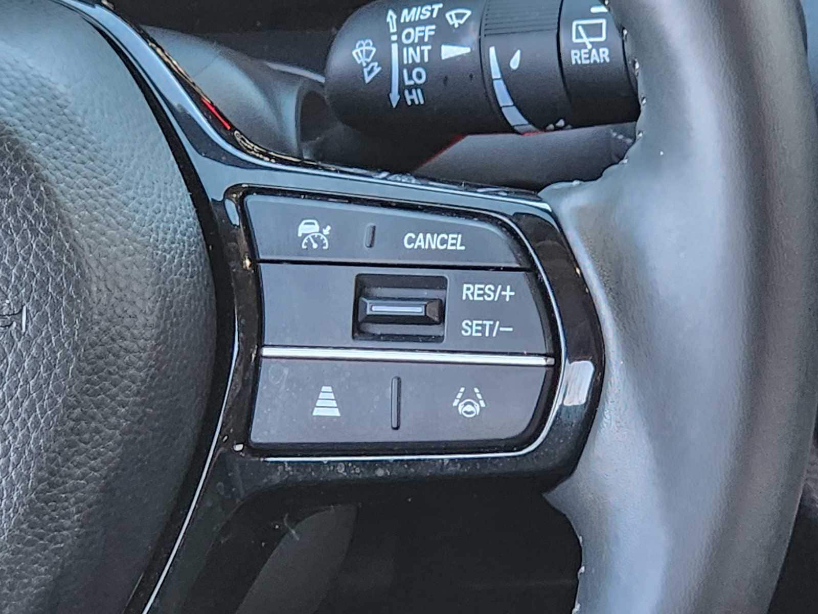 Thumbnail: 2023 Honda HR-V - 33