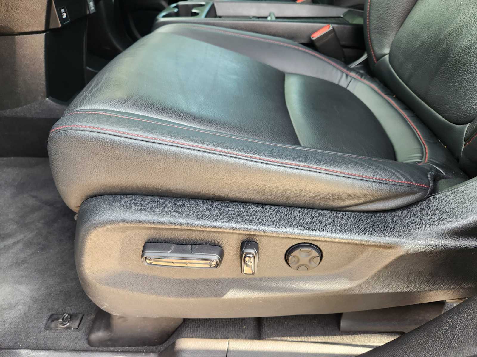 Thumbnail: 2023 Honda Odyssey - 29