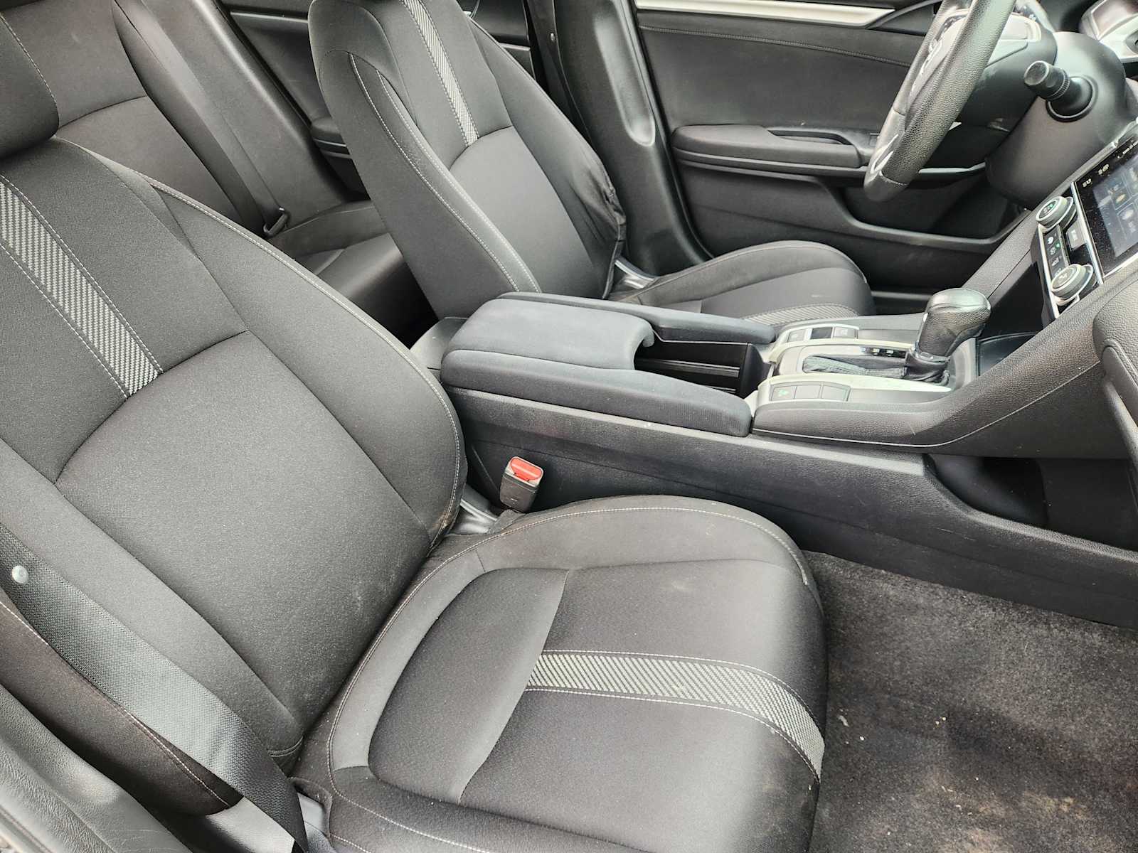 Thumbnail: 2016 Honda Civic - 13