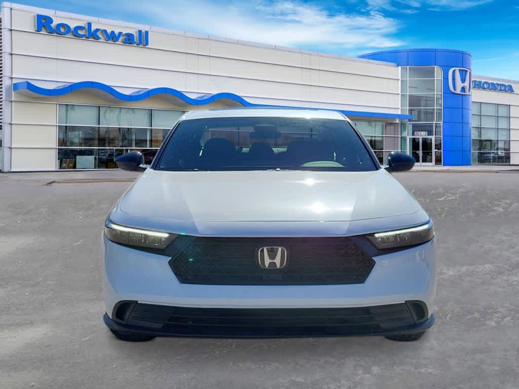 Thumbnail: 2026 Honda Accord - 8