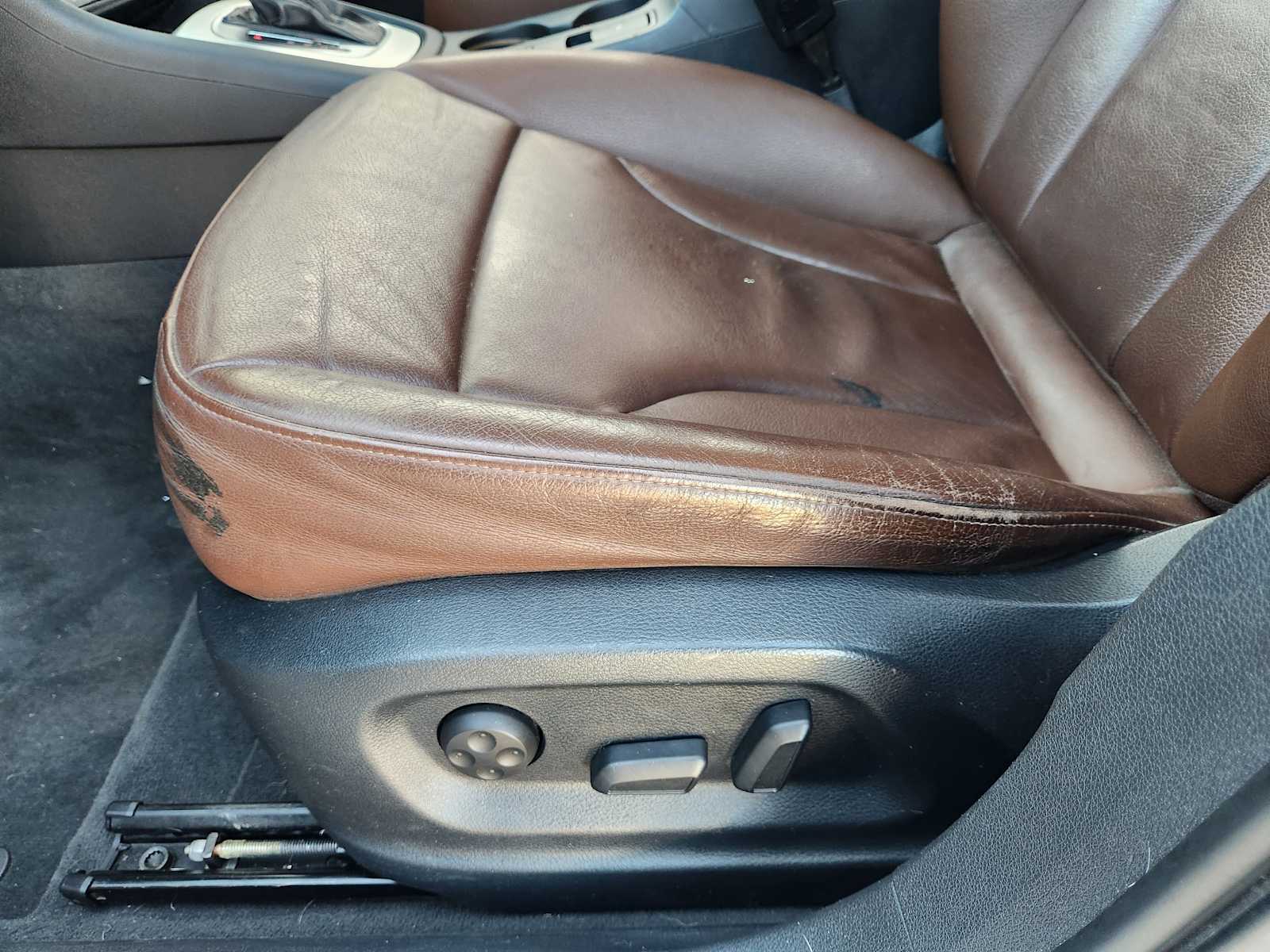 Thumbnail: 2015 Audi Q3 - 29