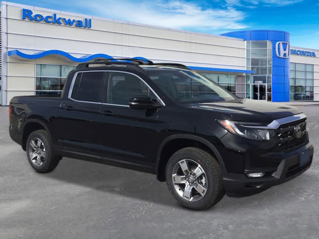 Thumbnail: 2026 Honda Ridgeline - 7