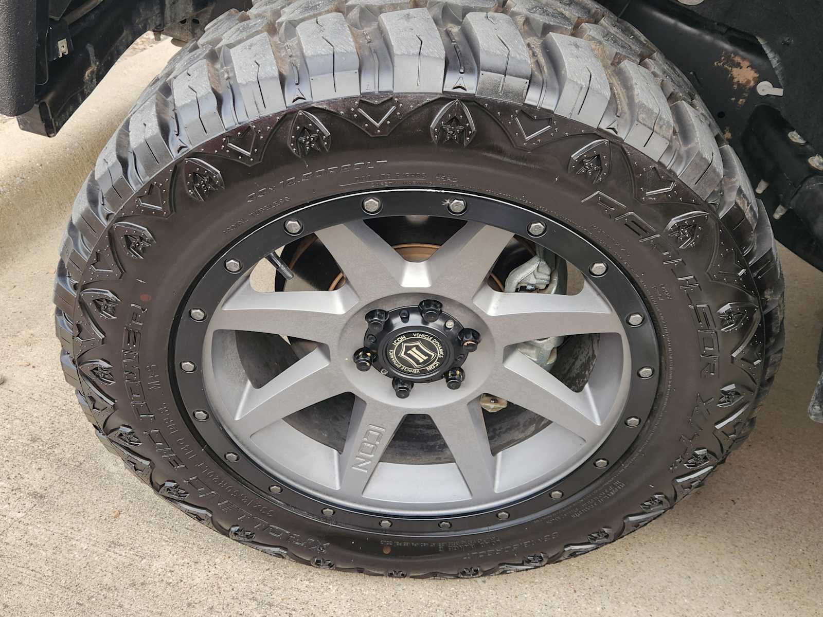 Thumbnail: 2018 Ford F-150 - 11