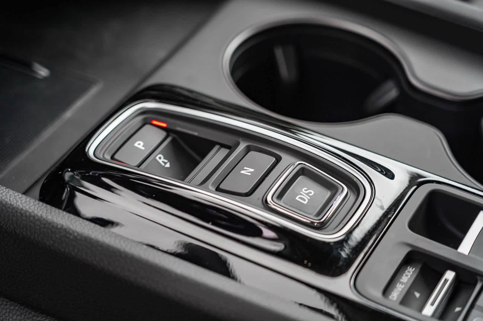 Thumbnail: 2025 Honda Pilot - 19