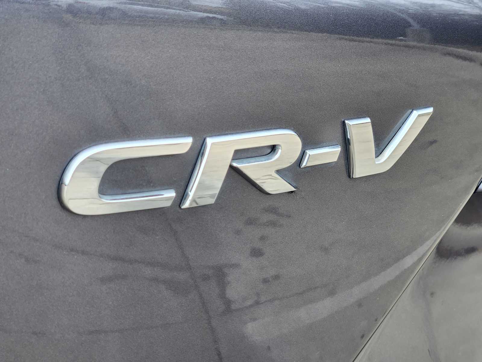Thumbnail: 2018 Honda CR-V - 7