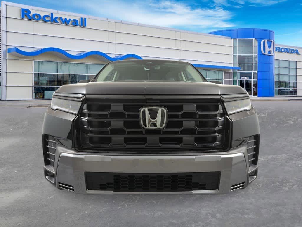 Thumbnail: 2026 Honda Pilot - 6