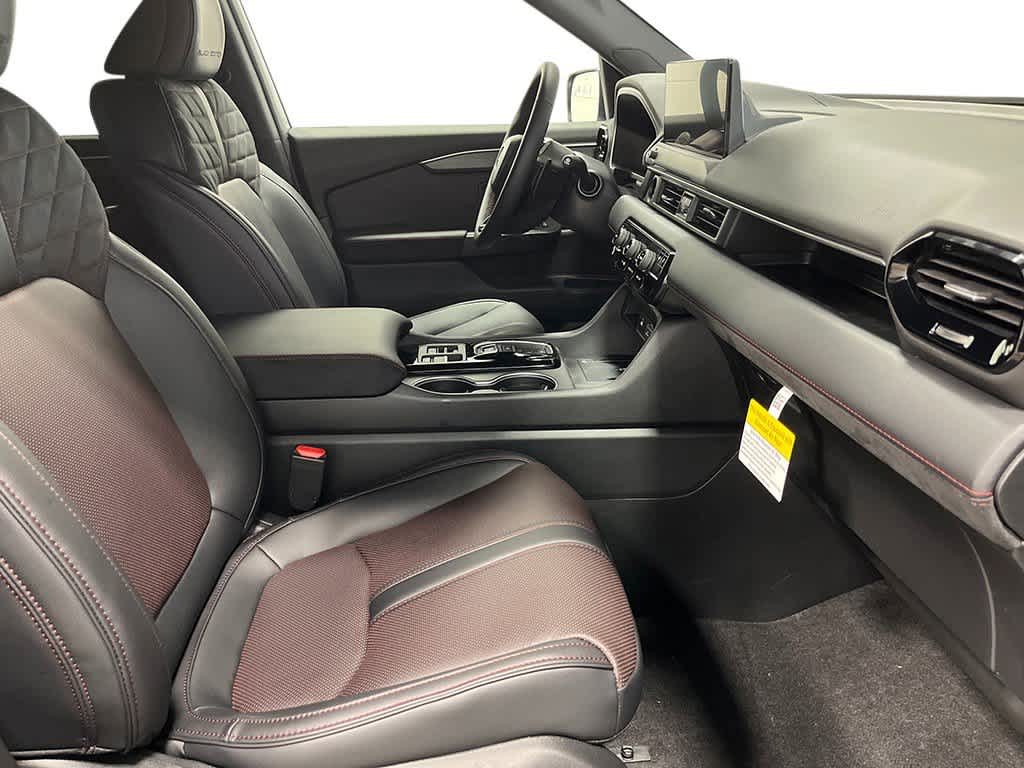 Thumbnail: 2026 Honda Pilot - 29