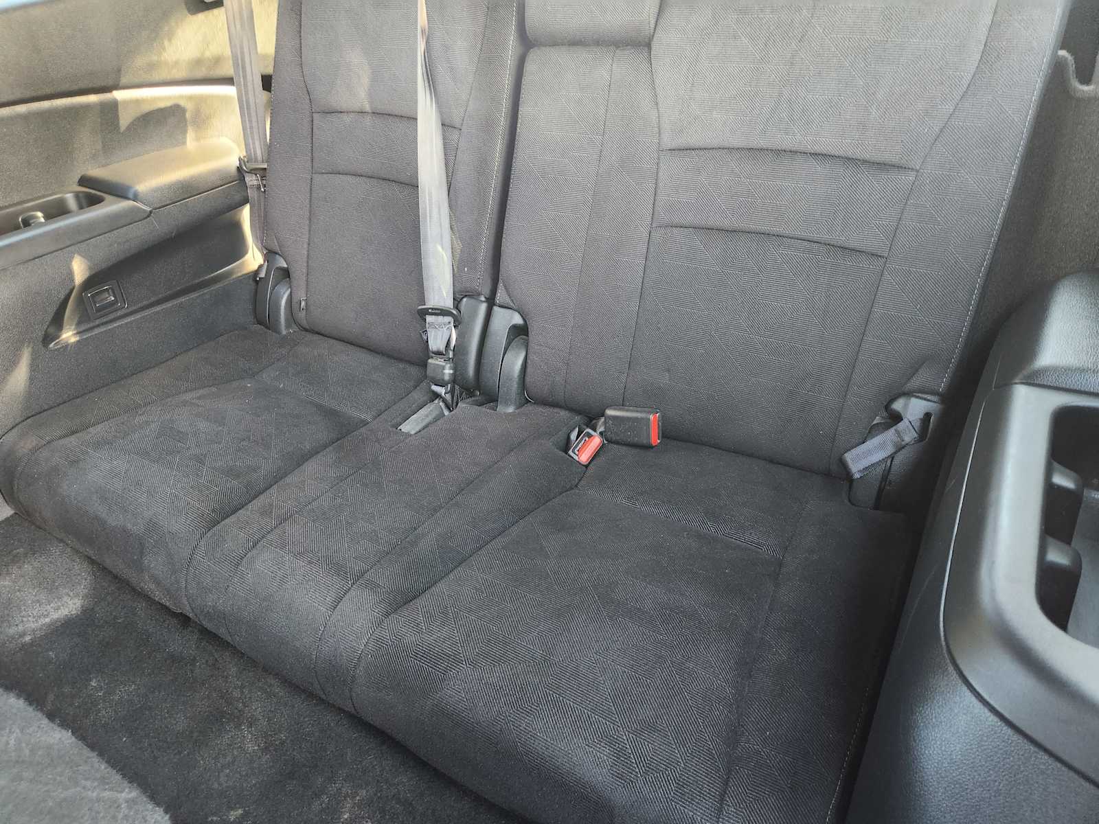 Thumbnail: 2022 Honda Pilot - 14