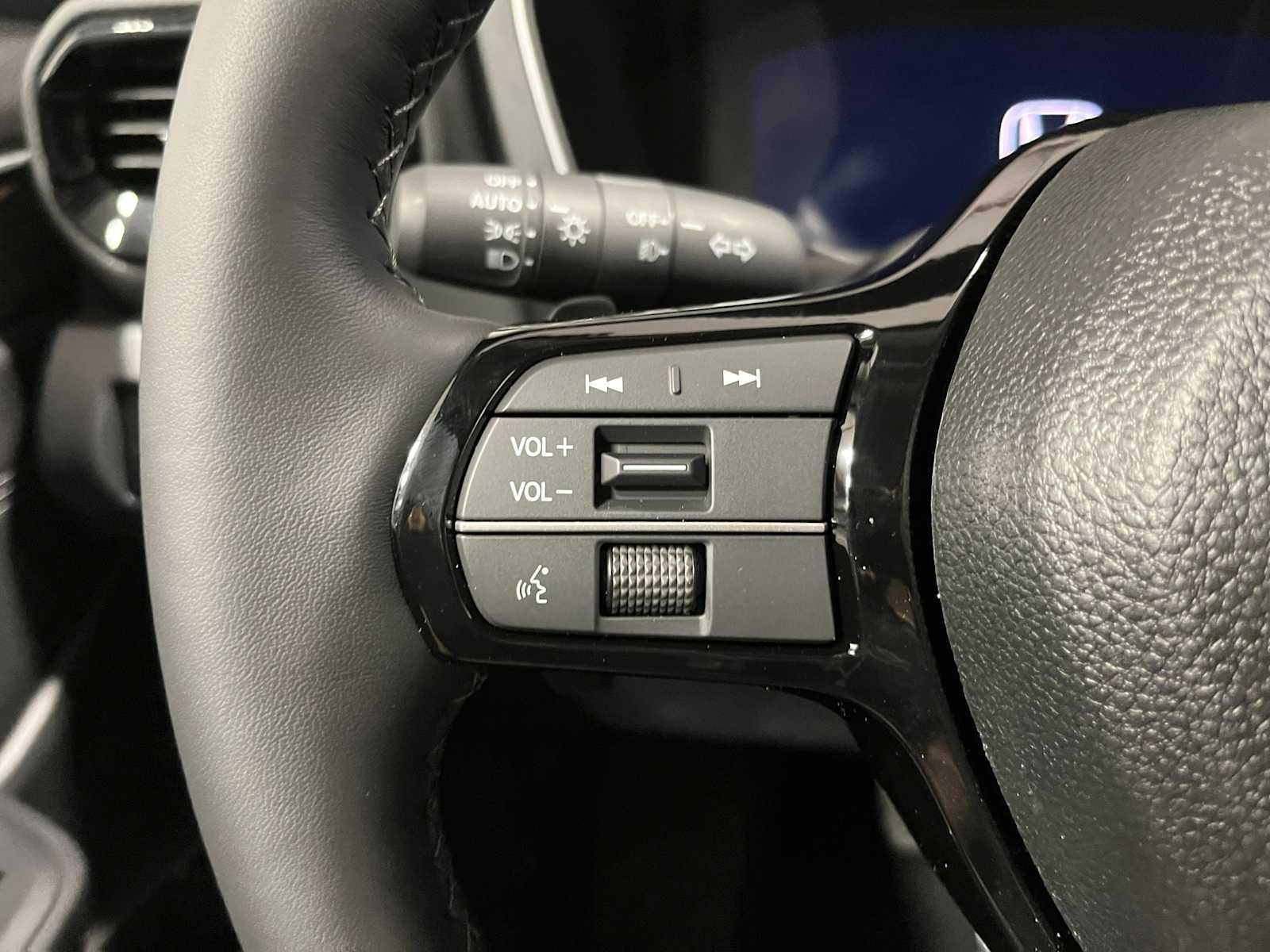 Thumbnail: 2026 Honda Pilot - 16