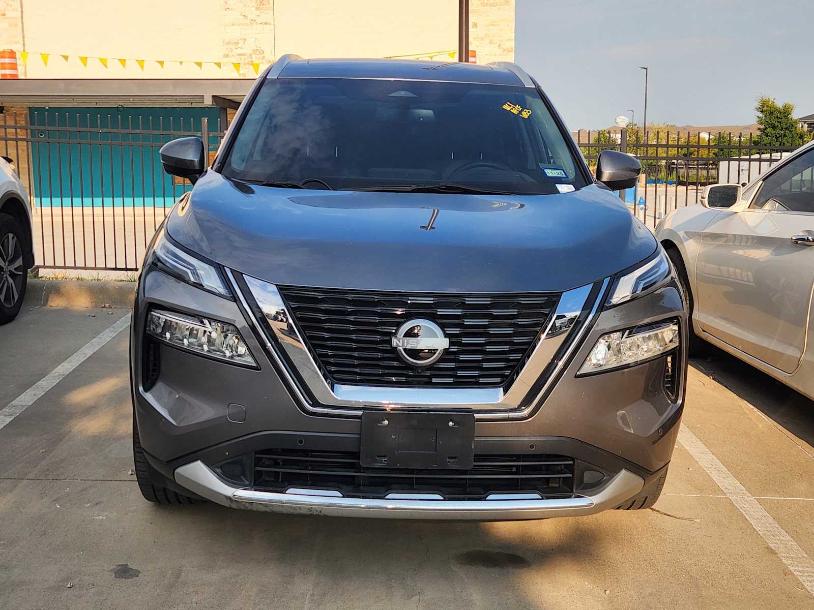 Thumbnail: 2023 Nissan Rogue - 2